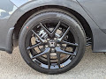 2026 Honda Civic Hatchback Hybrid Sport