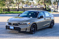 2026 Honda Civic Hatchback Hybrid Sport