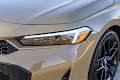 2026 Honda Civic Hatchback Hybrid Sport