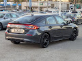 2026 Honda Civic Hatchback Hybrid Sport