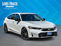 2026 Honda Civic Hatchback Hybrid Sport