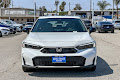 2026 Honda Civic Hatchback Hybrid Sport