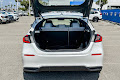 2026 Honda Civic Hatchback Hybrid Sport