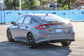 2026 Honda Civic Hatchback Hybrid Sport