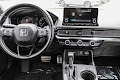 2024 Honda Civic Hatchback Sport