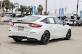 2024 Honda Civic Hatchback Sport