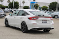 2024 Honda Civic Hatchback Sport