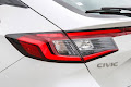 2024 Honda Civic Hatchback Sport