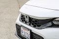 2024 Honda Civic Hatchback Sport