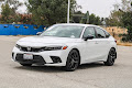 2024 Honda Civic Hatchback Sport