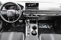 2024 Honda Civic Hatchback Sport