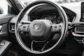 2024 Honda Civic Hatchback Sport
