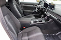 2024 Honda Civic Hatchback Sport