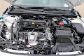 2024 Honda Civic Hatchback Sport