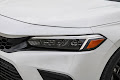 2024 Honda Civic Hatchback Sport