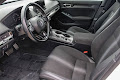2024 Honda Civic Hatchback Sport