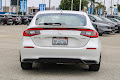 2024 Honda Civic Hatchback Sport
