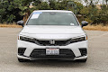 2024 Honda Civic Hatchback Sport