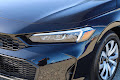 2026 Honda Civic Sedan LX