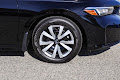 2026 Honda Civic Sedan LX