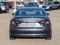 2026 Honda Civic Sedan Hybrid Sport