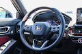 2026 Honda Civic Si