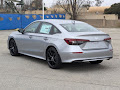 2026 Honda Civic Sedan Hybrid Sport