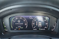 2026 Honda Civic Hatchback Hybrid Sport Touring