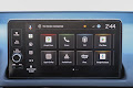2026 Honda Civic Hatchback Hybrid Sport Touring
