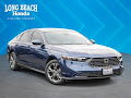 2023 Honda Accord Sedan EX