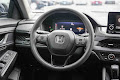 2023 Honda Accord Sedan EX