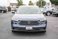 2023 Honda Accord Sedan EX
