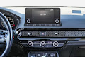 2024 Honda Civic Hatchback Sport
