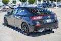 2024 Honda Civic Hatchback Sport