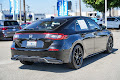2024 Honda Civic Hatchback Sport
