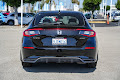 2024 Honda Civic Hatchback Sport