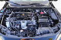 2024 Honda Civic Hatchback Sport