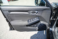 2024 Honda Civic Hatchback Sport