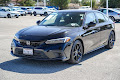 2024 Honda Civic Hatchback Sport