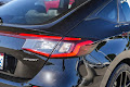 2024 Honda Civic Hatchback Sport