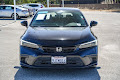 2024 Honda Civic Hatchback Sport