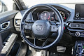 2024 Honda Civic Hatchback Sport