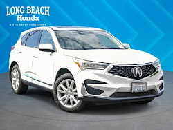 2020 Acura RDX Base