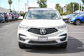 2020 Acura RDX Base