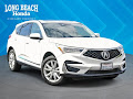 2020 Acura RDX Base