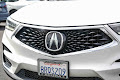 2020 Acura RDX Base