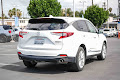 2020 Acura RDX Base
