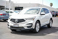 2020 Acura RDX Base