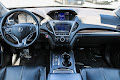 2017 Acura MDX w/Advance/Entertainment Pkg