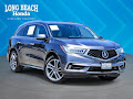 2017 Acura MDX w/Advance/Entertainment Pkg